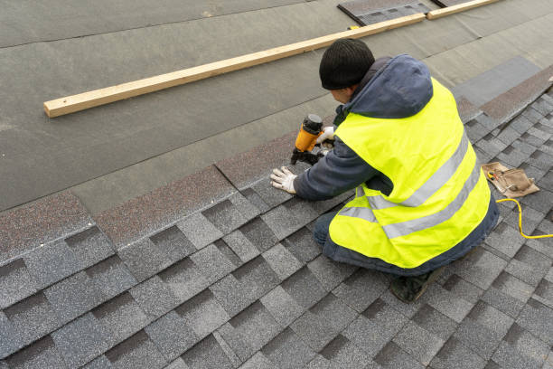 Best Steel Roofing  in Minier, IL