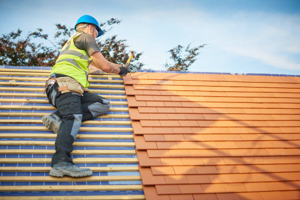 Trusted Minier, IL Roofing services Experts
